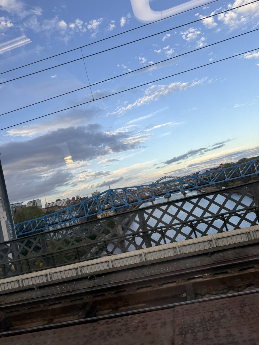 Best city in the uk easily