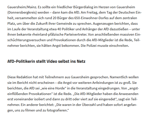 Kreuz Acht tweet media