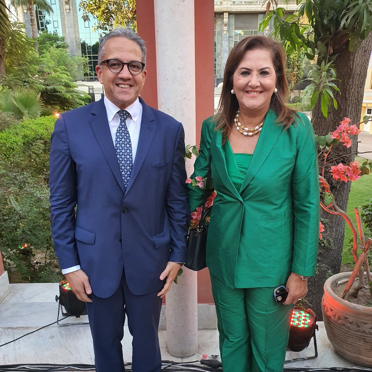 A voice of courage. Of heart. Of humanity. A voice that listens to other voices. 

A voice that brings stories to life, that brings people together, that brings cultures closer.

Sometimes, all the world needs is simply a voice. Today, we celebrate that voice, the newly elected