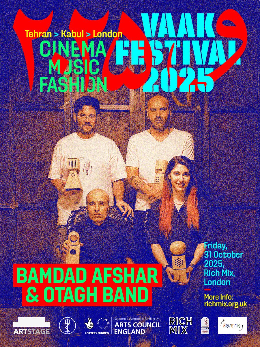 Vaak Records tweet media