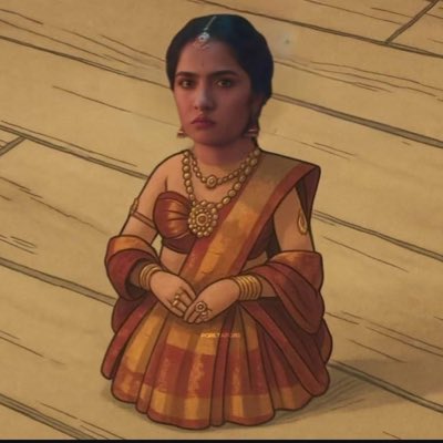 itzVed__'s tweet image. #NewProfilePic
