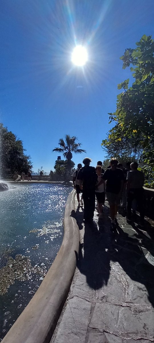 Languages at AGSB tweet media