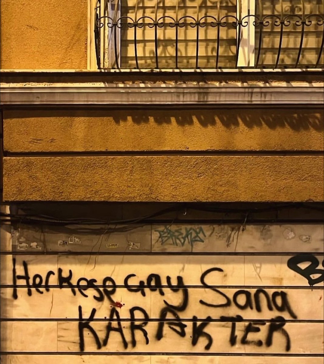 Dağın Delisi (@_beser) on Twitter photo 