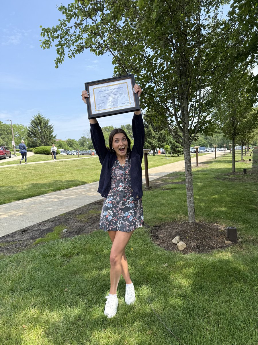 CHA Pharmacy Residency tweet media