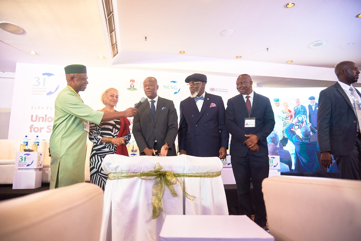 PACE Nigeria tweet media