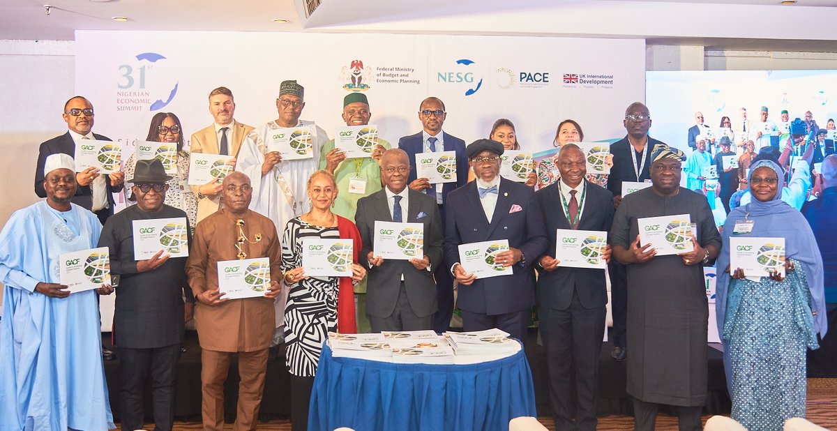 PACE Nigeria tweet media