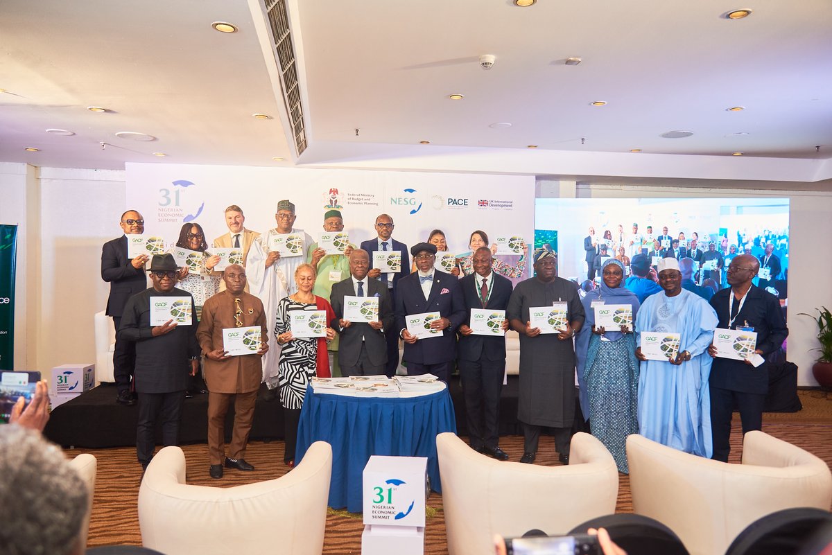PACE Nigeria tweet media