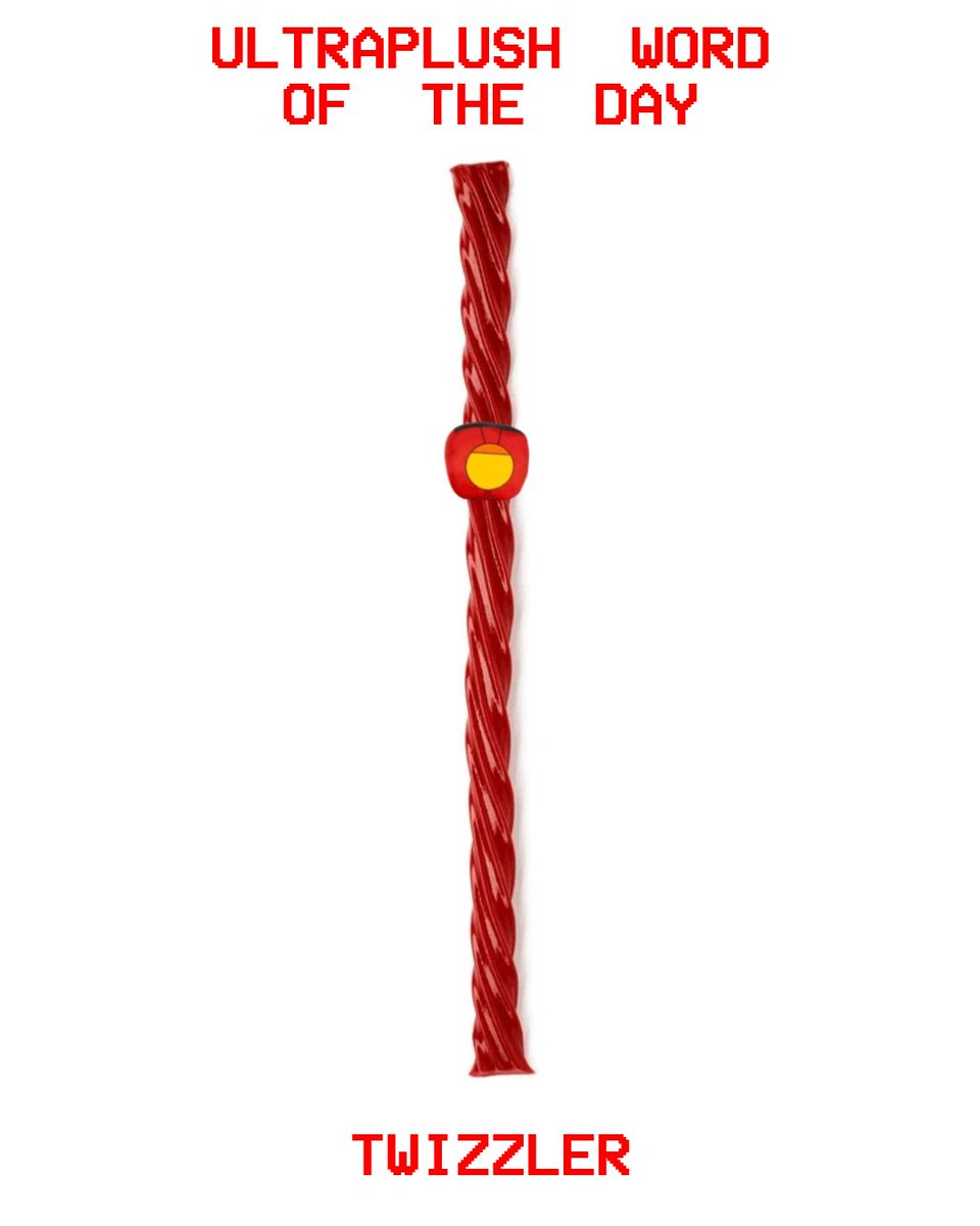 ULTRAPLUSHV2's tweet image. i like food