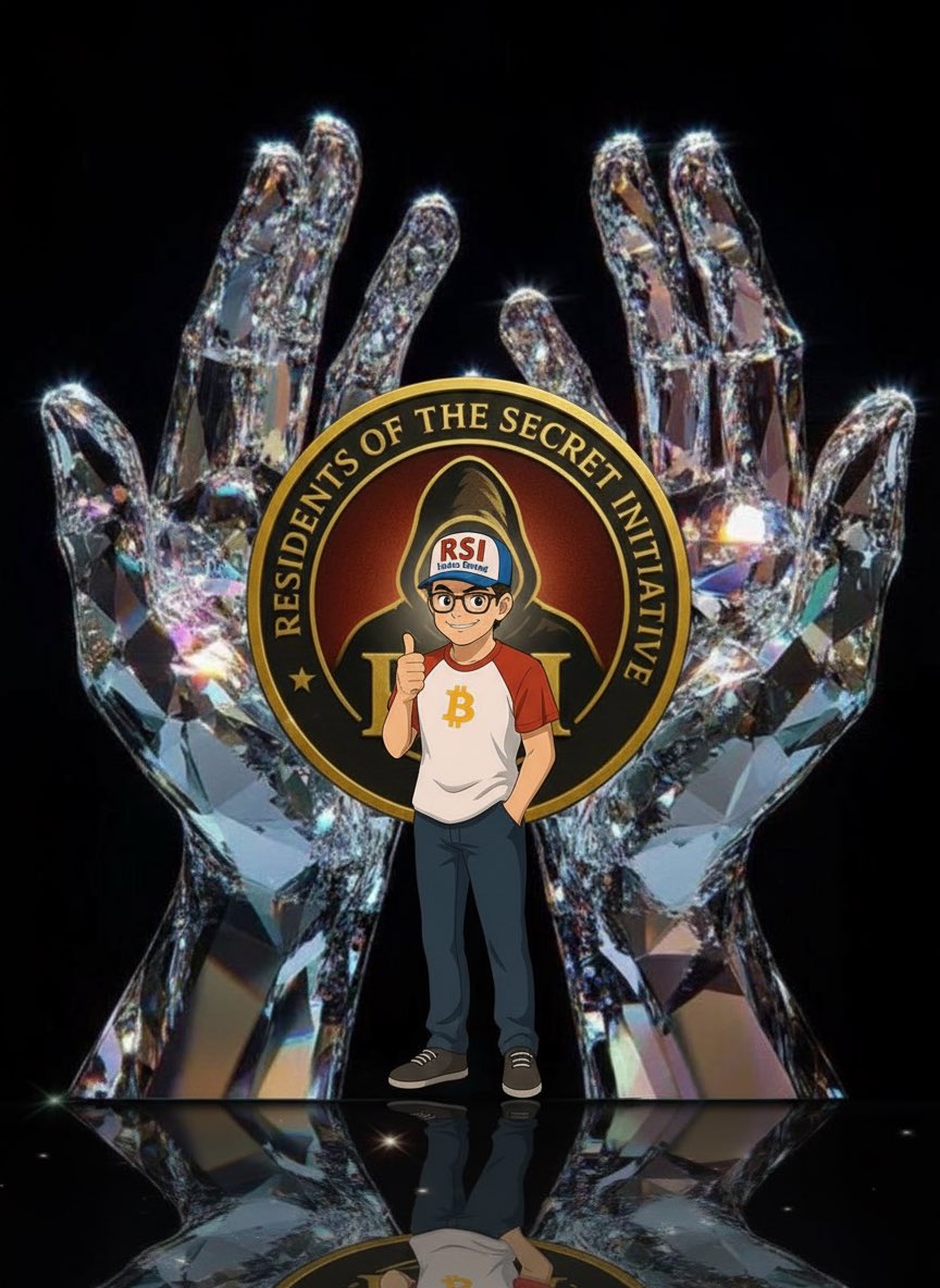 $RSI up 4.3% reclaiming $1M Market Cap on its way back to ATH of $2.5M Market Cap and higher as Pulsechain regains its footing Q4