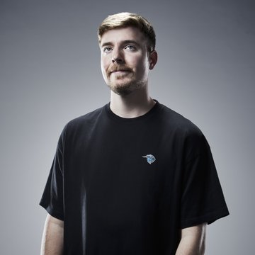 Mr. Beast llega a Televisa