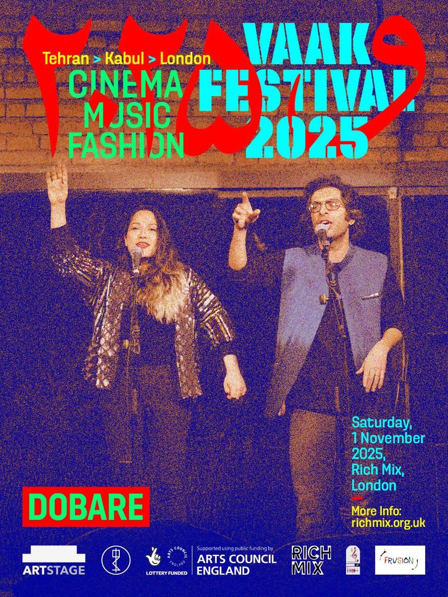 Vaak Records tweet media