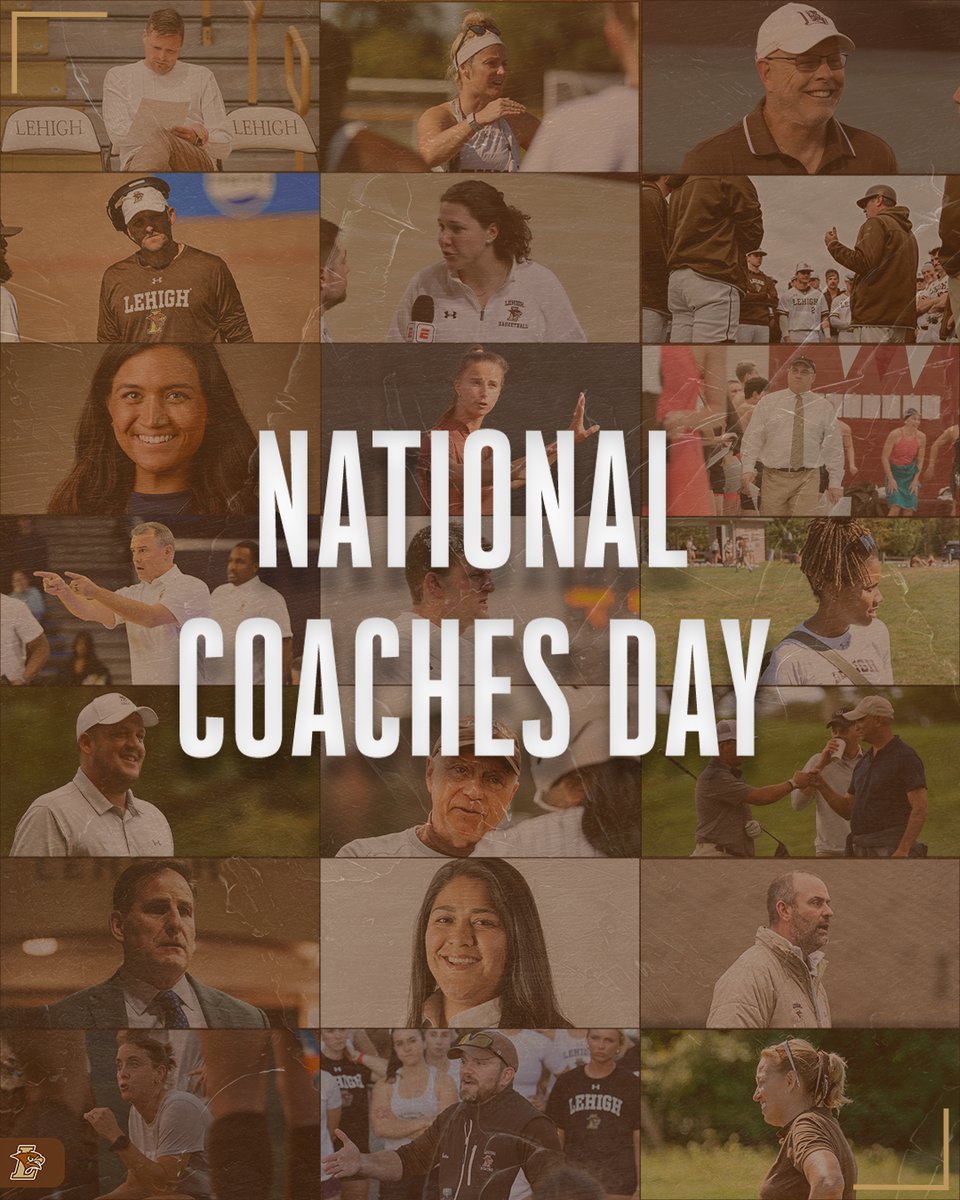 Lehigh Sports tweet media