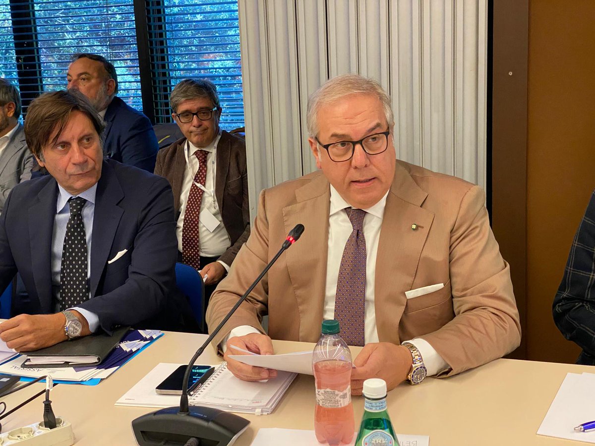 FEDERMECCANICA tweet media