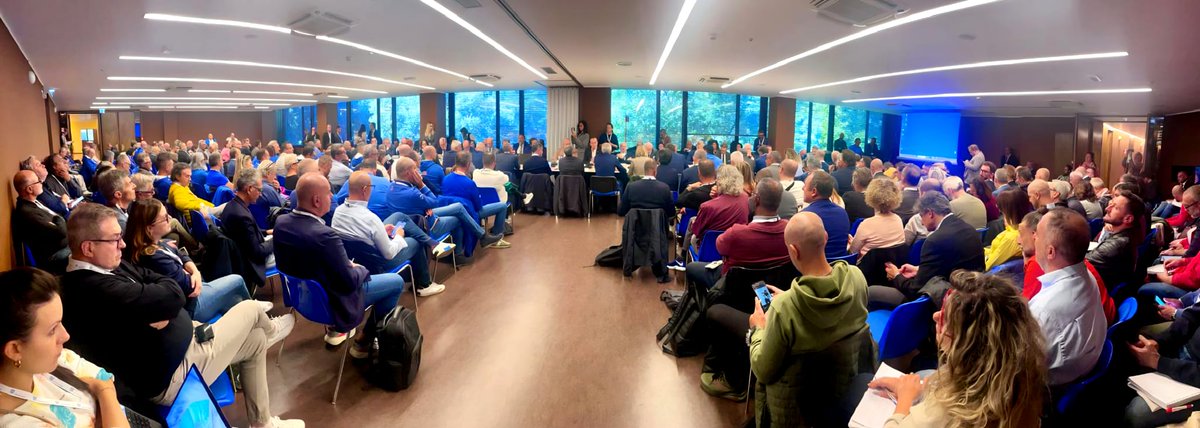 FEDERMECCANICA tweet media