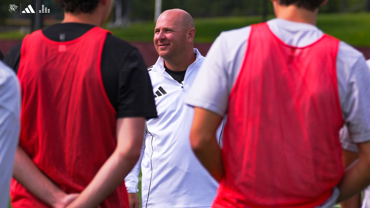 Belmont Men's Soccer tweet media