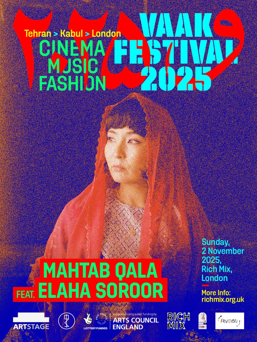 Vaak Records tweet media