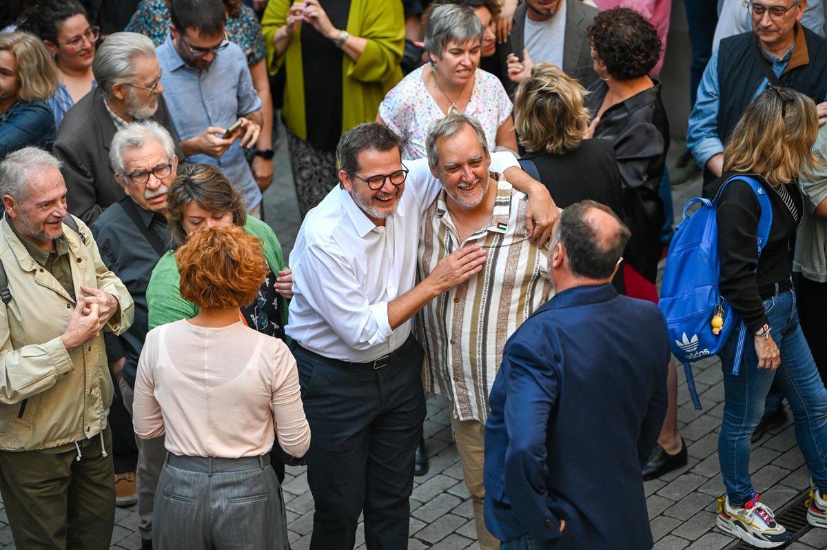 Esquerra Republicana tweet media