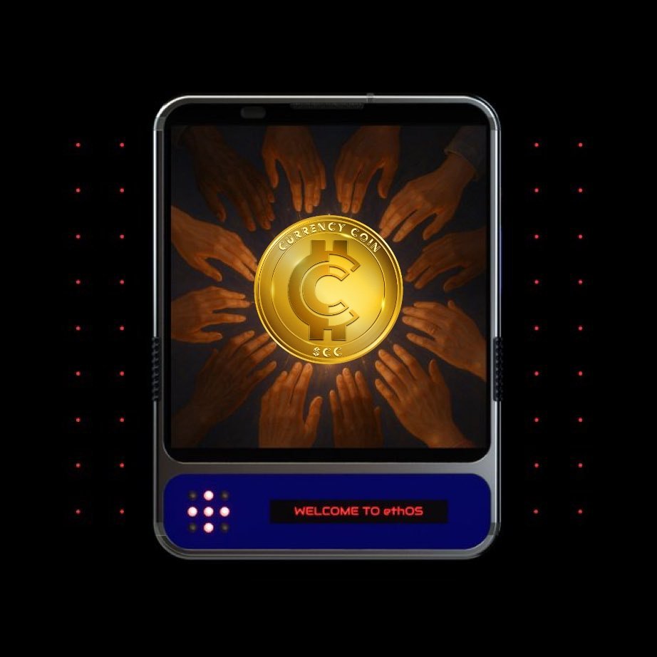 currencycoineth's tweet image. CurrencyCoin is happy to announce that we will be airdropping 0.5% of the total $CC supply to the Ethereum Phone community wallet. Every owner of the dGen1 device will automatically be a holder of the second-oldest Ethereum coin on the market, created on September 8th, 2015! 💛