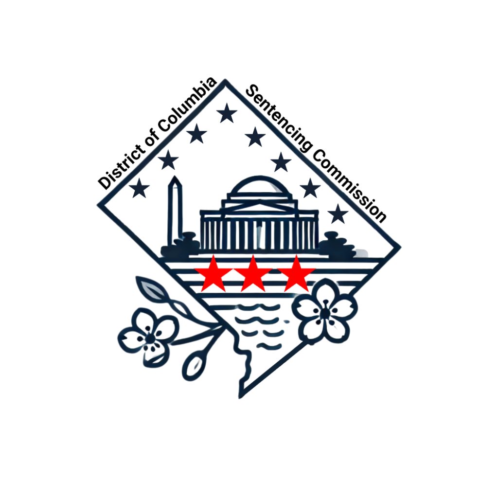 The Sentencing Commission has a new logo!  Learn more about the winner of the agency’s logo competition by clicking the link scdc.dc.gov/release/dc-sen…