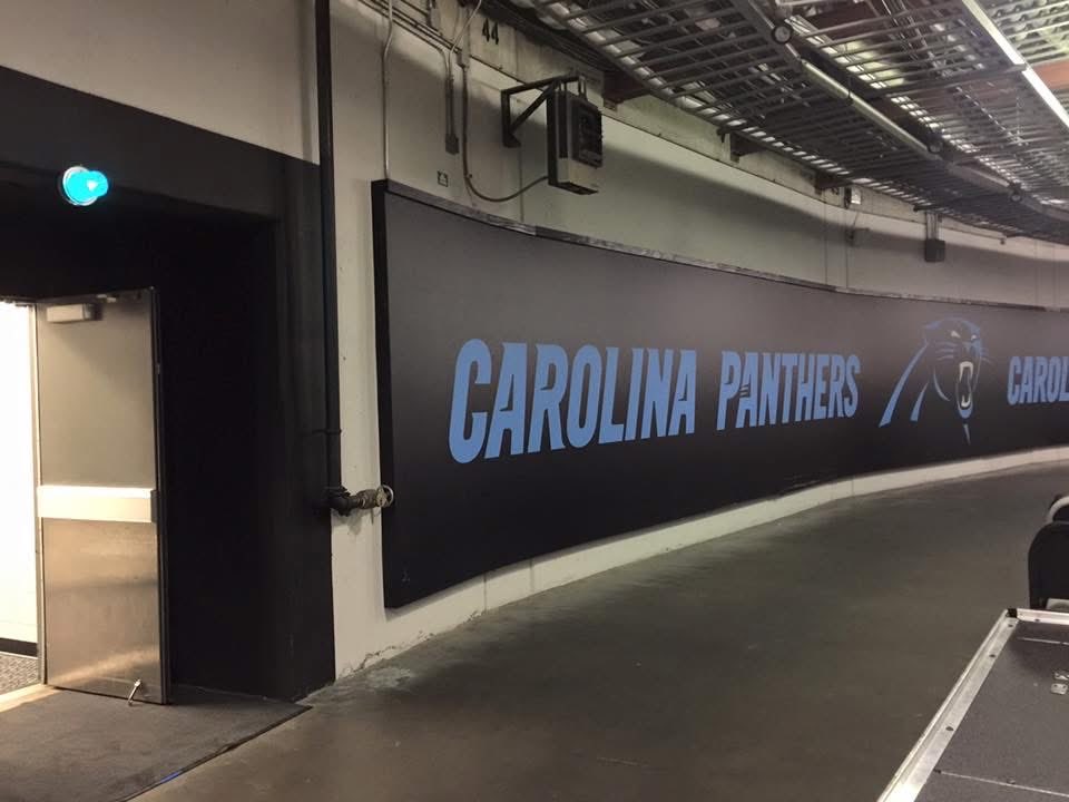 MattCarter7144's tweet image. 10 years ago today I started working for the @Panthers and I haven’t regretted it once. I am blessed to do what I do, and to all the fans I come in contact with week in and week out… you all are what makes me want to show up each week…thank you! #keeppounding