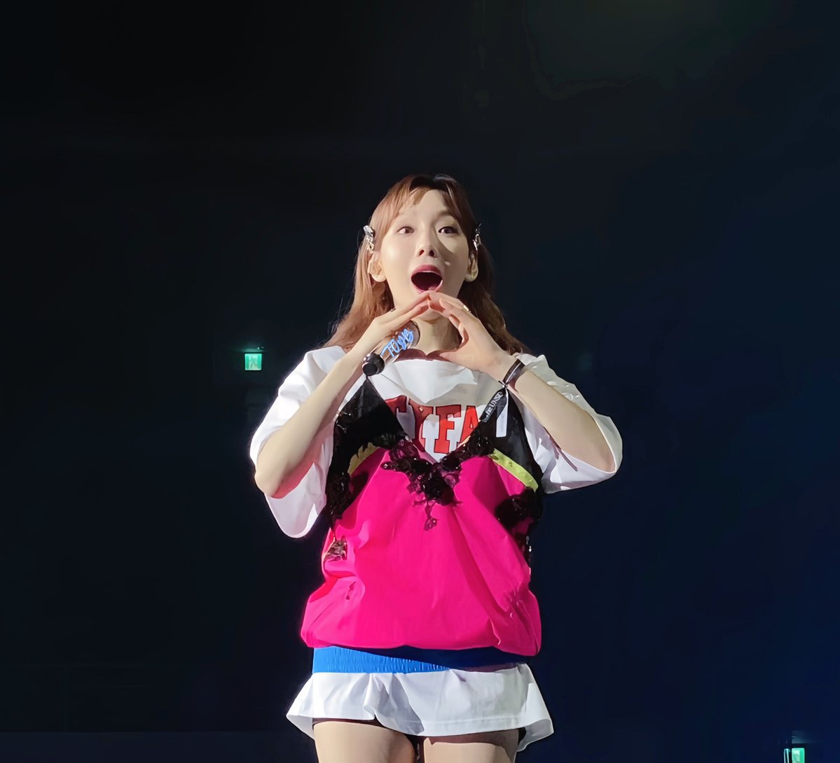 🍔
#태연아_우리의_10년은_너였어 
#10YEARS_WITH_TAEYEON
#태연 #TAEYEON