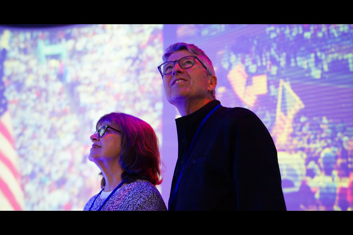 U.S. Olympic & Paralympic Museum tweet media