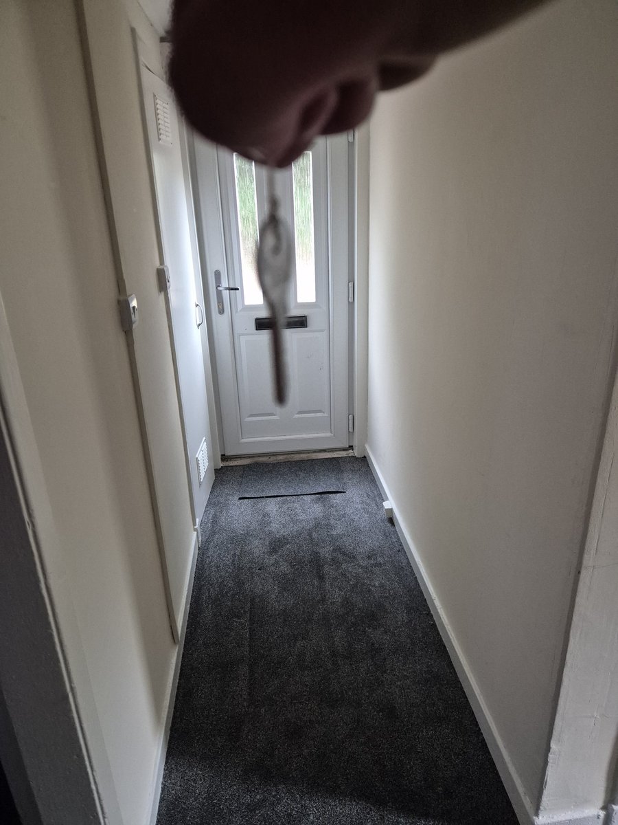 Just need to finished the move then time for a new adventure in our new home 👀🤩