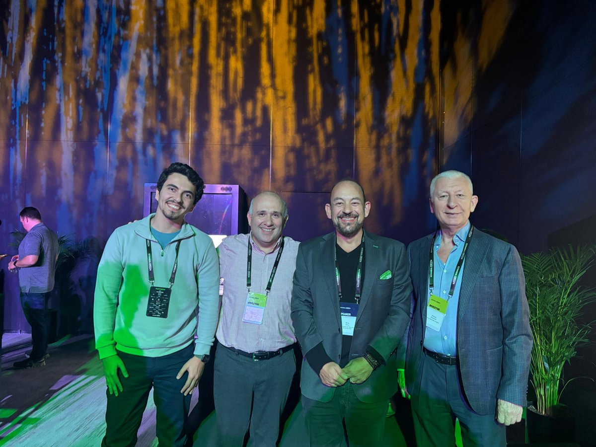 Caucasus Ventures ˚.⛰️⋆ tweet media