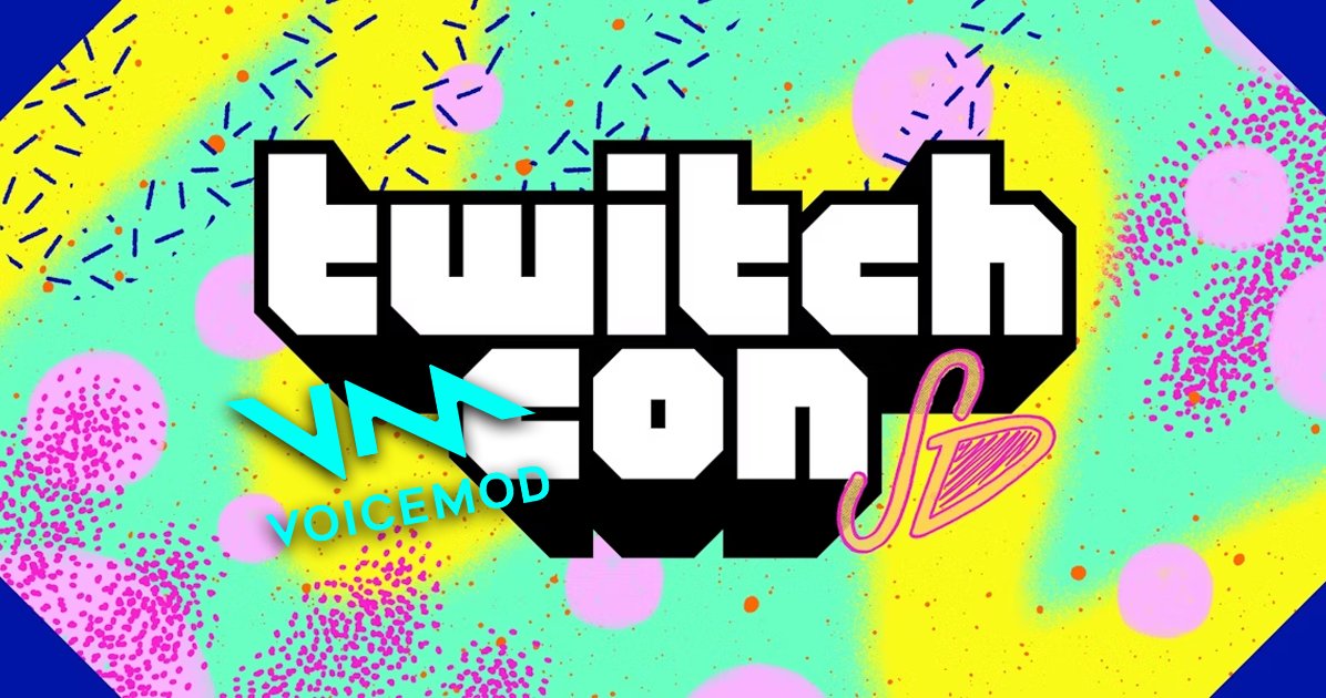Voicemod tweet media