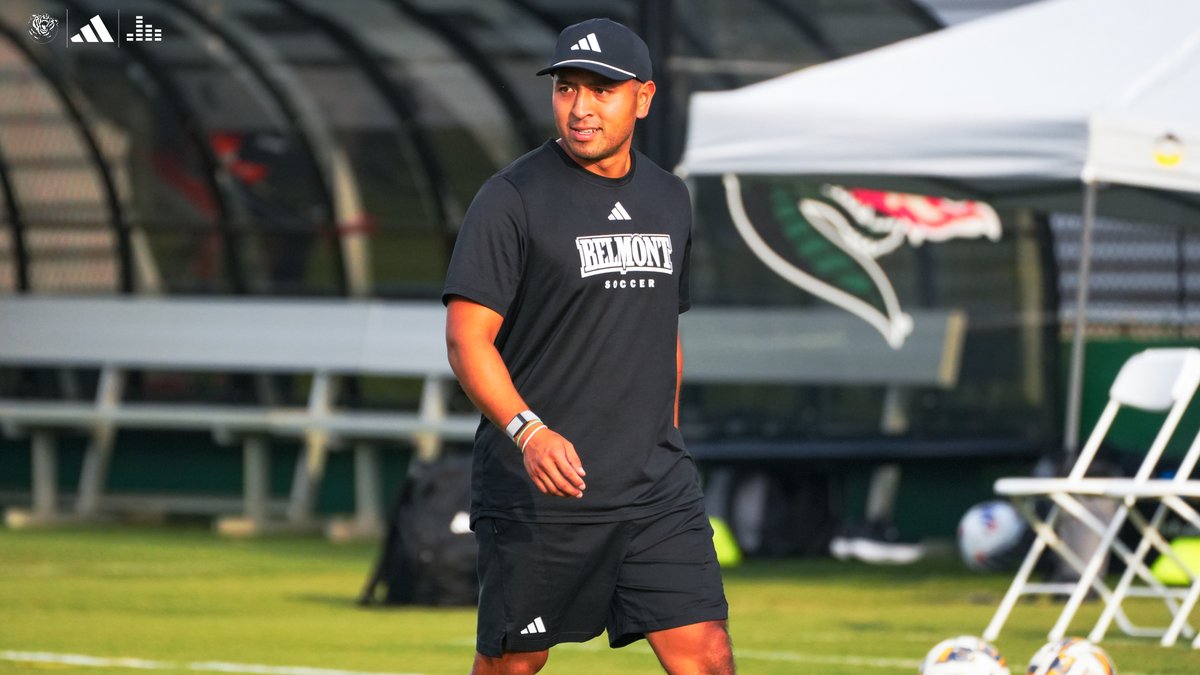 Belmont Men's Soccer tweet media