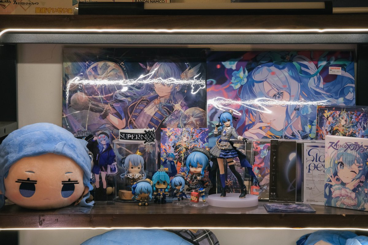 UrFriendlyTrap's tweet photo. 🌟collector vs collection 🌟 https://t.co/LdoufU2Xkr