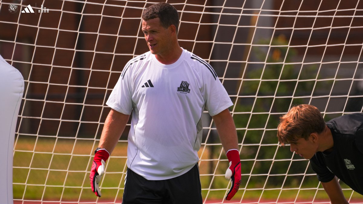 Belmont Men's Soccer tweet media