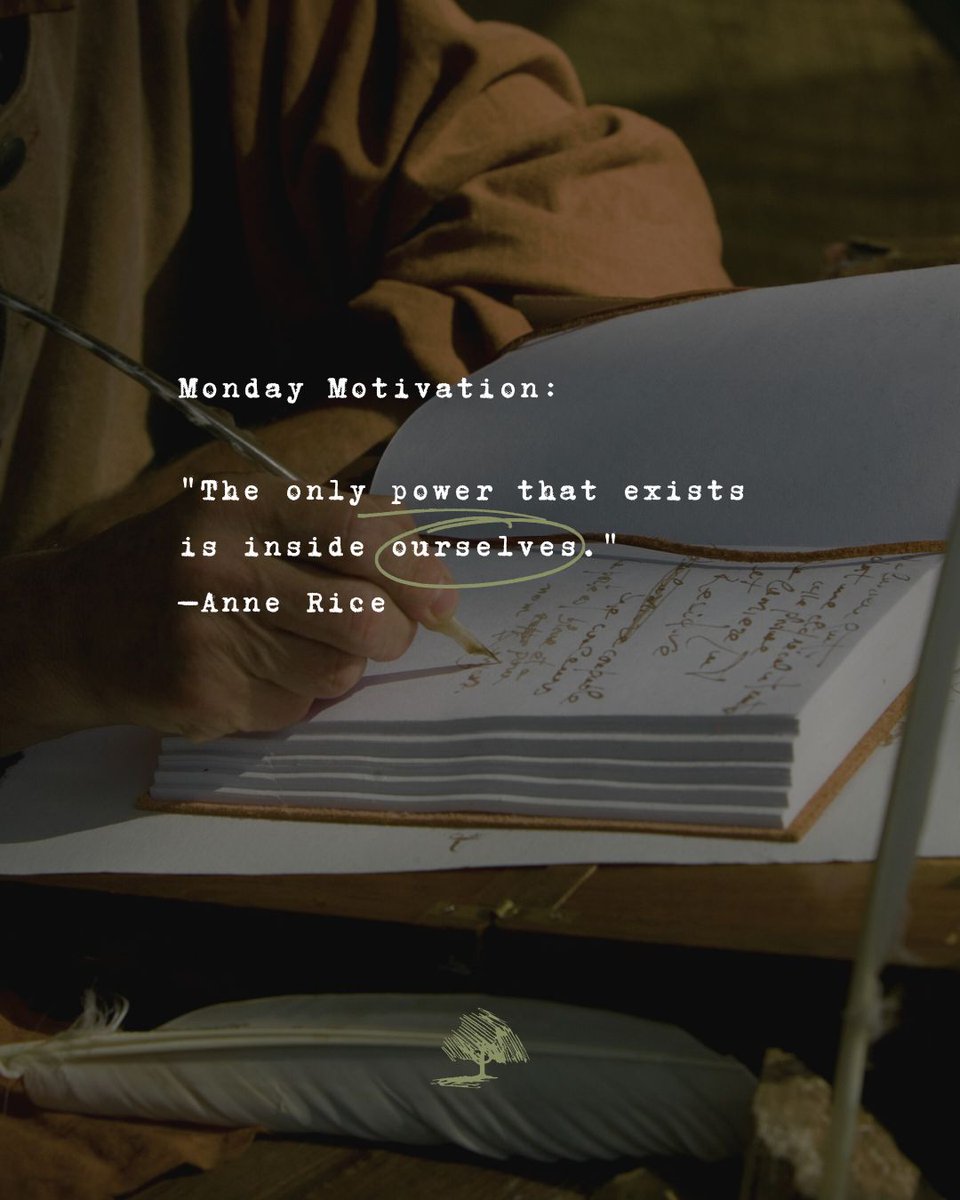 Levenger tweet media