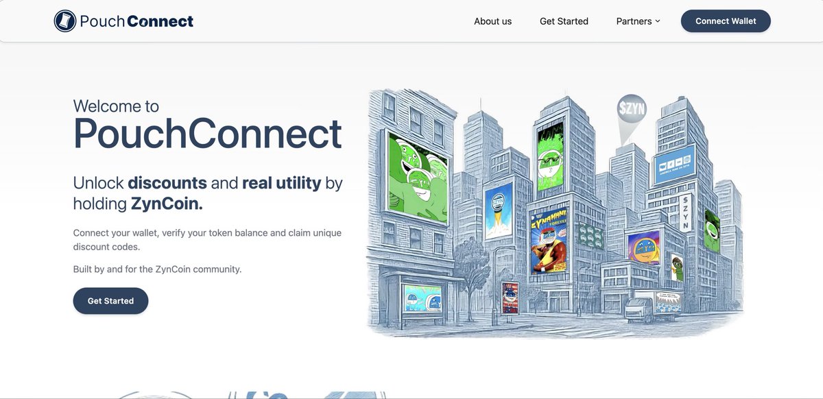 PouchConnect (@pouchconnect) on Twitter photo The PouchConnect website just got a facelift. New logo, new home image, and some exciting new utility that will be coming soon…link below 👇 The PouchConnect website just got a facelift. New logo, new home image, and some exciting new utility that will be coming soon…link below 👇