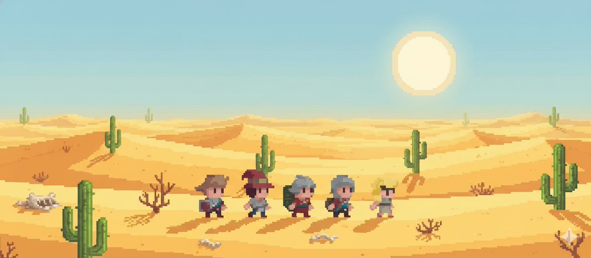 Different terrain. 

Same gameplan.

gsoneium.