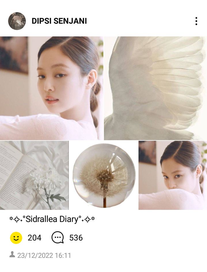 Dipsi Senjani tweet media