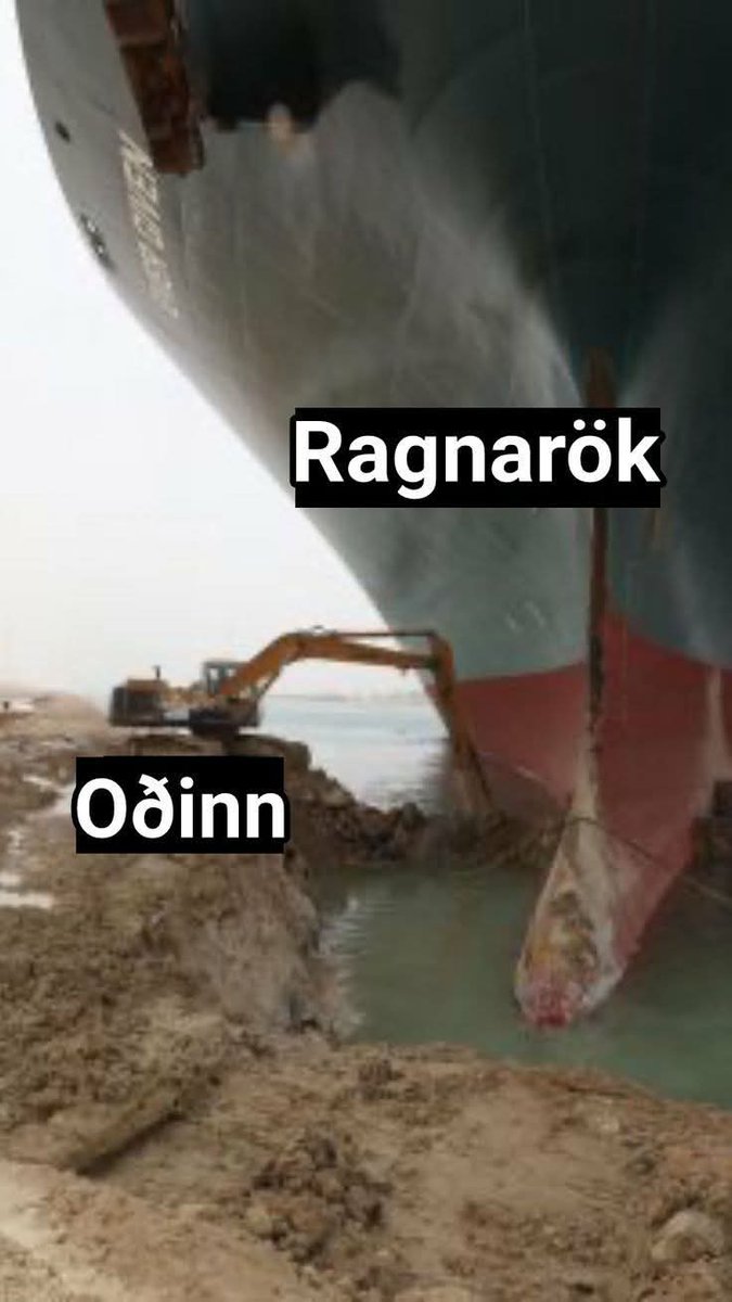 Sigurd the Mighty tweet media