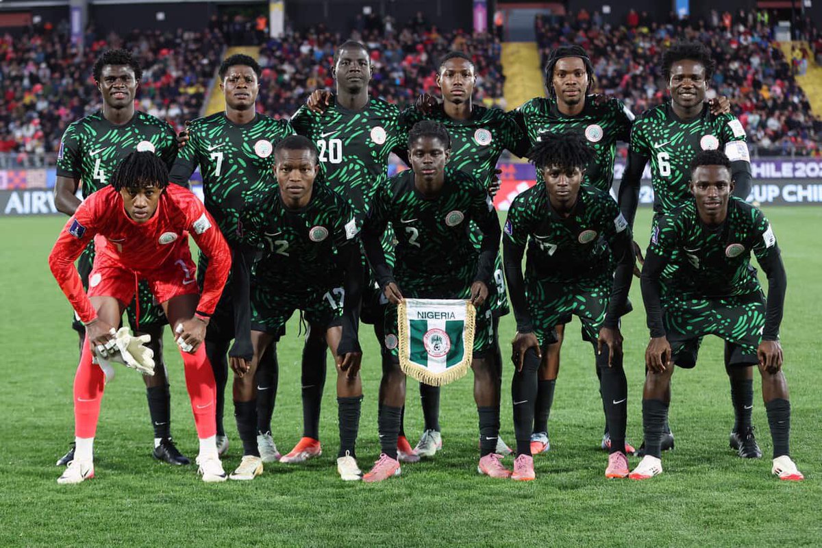 Daga Daniel Demenenge tweet media