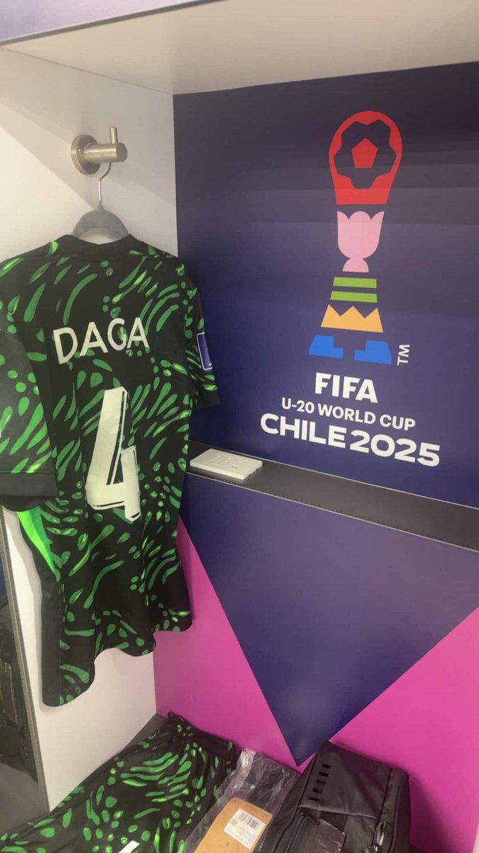 Daga Daniel Demenenge tweet media