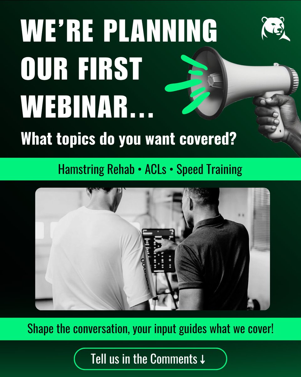 ValorVision_ai's tweet image. ⚡ We’re planning our first Webinar! 

But before we finalize it, we want to hear from you. What topics or questions should we cover? 

Drop your ideas below. 👇

#valorvision