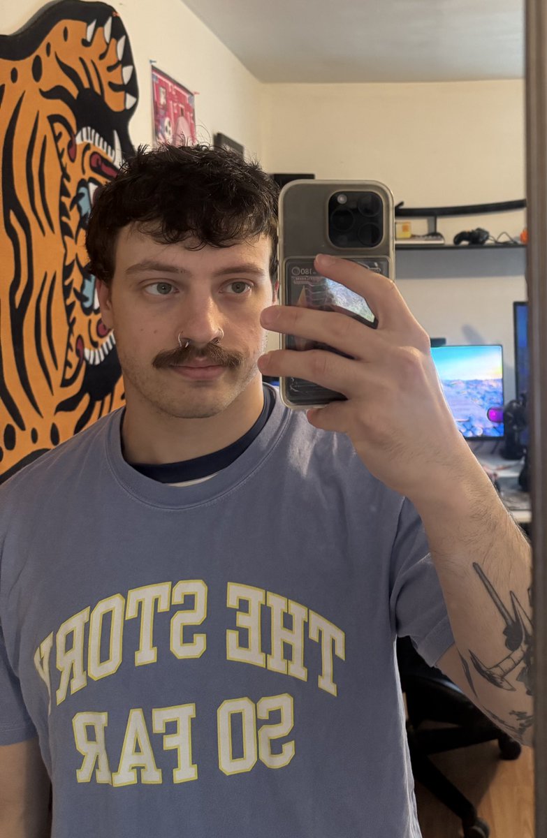 CottonFPS's tweet photo. Today, I quit my job. I will be a full time streamer until the start of my new job (next month). This means streams 5x a week minimum, and I’m going to put as much effort into this as I possibly can. Thank you guys for supporting me always! You never know what could happen. https://t.co/BSZZJnM4XW