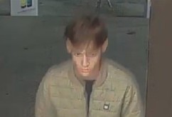 On 10/02/25, the pictured suspects shoplifted from multiple stores on the east side of town.  During each incident, at least one of the suspects assaulted the clerk(s).  If you recognize any of these individuals please contact 88-Crime.  You can remain anonymous.