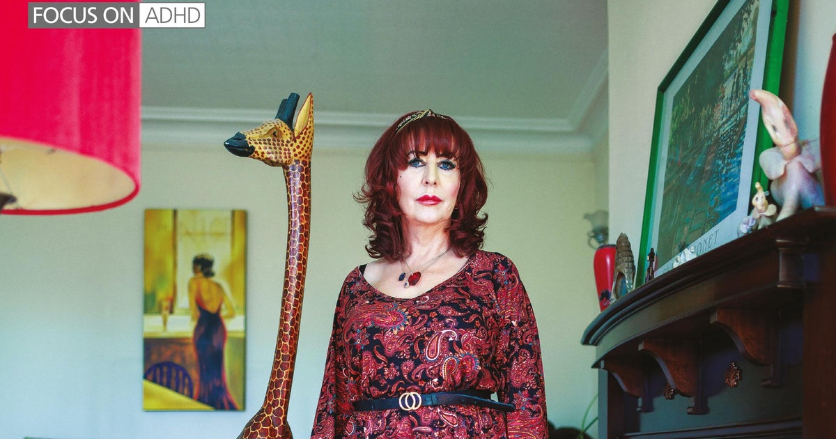 Mersey_Care's tweet photo. Lori lived with undiagnosed #ADHD for years, feeling "difficult" while silently struggling. But at 40, she finally got the help she needed, and her life truly beganπ
Read her inspiring story in our #MCMagazine ππ½
https://t.co/ghxSTStRoP
#ADHDAwarenessMonth #MentalHealth https://t.co/YB9i5ELfQq