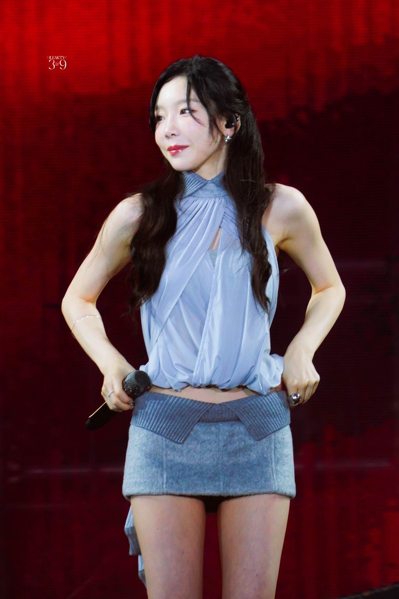 ileakty39's tweet photo. We don't need a reason to love Taeyeon, just the fact that she exists is more than enough

#Perfect10seWithTaeyeon  
HAPPY TAENGTH
#태연아_우리의_10년은_너였어 https://t.co/dFOcMlfvWg