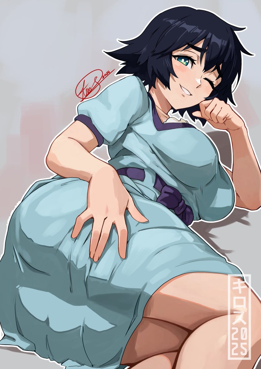 #Steinsgate #Art #椎名まゆり
Mayuri