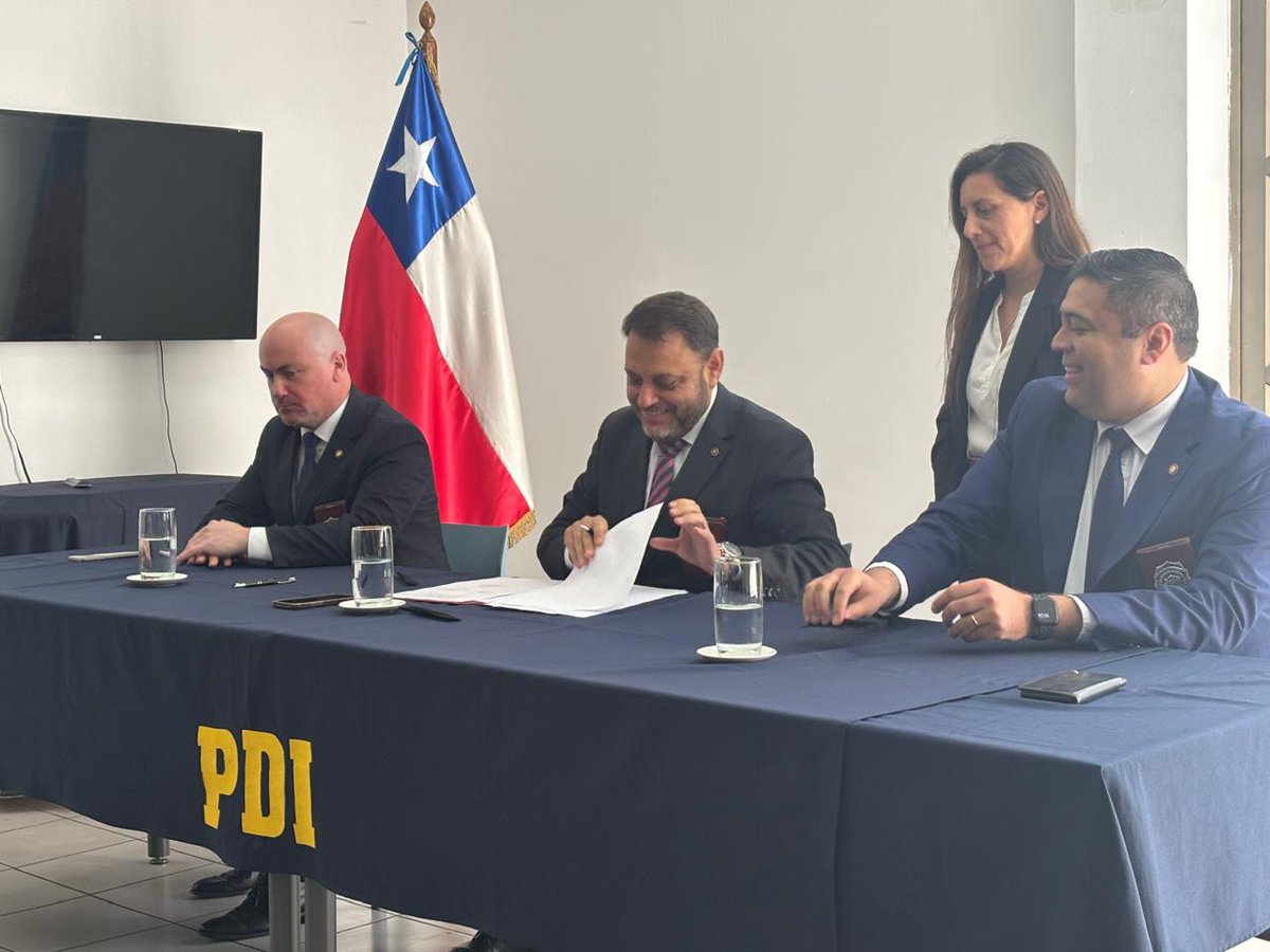 PDI_Ohiggins tweet media