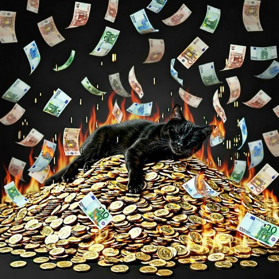 2_nou8's tweet image. $FIATXGOLD Real community, real purpose and real growth! Don't miss this one before it takes off! no rugs and steady growth. Has massive potential!
X: @fiatxgoldcoin
Website: fiatxgold.com
Chart📊 dexscreener.com/solana/Akh3Fhy…