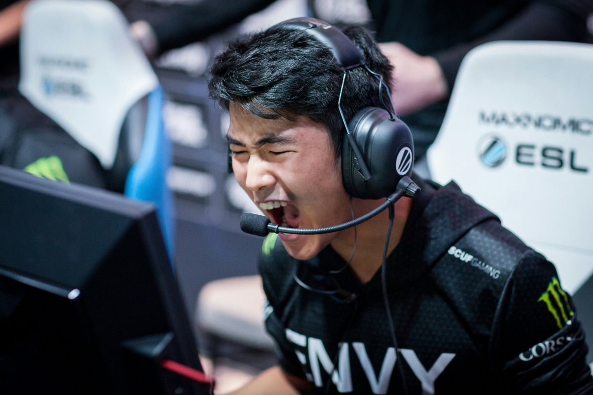 BadEmperor_'s tweet image. From CS Prodigy (2019) to VALORANT World Champion (2025) 🏆