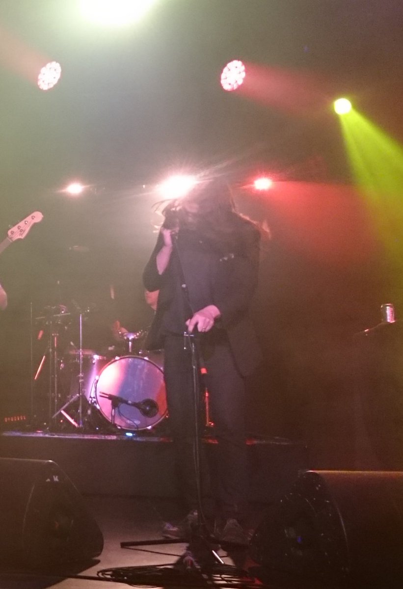 another Easter 26 date announcement coming this week... keep on keepin' on...
#lofidelityallstars
#live2026