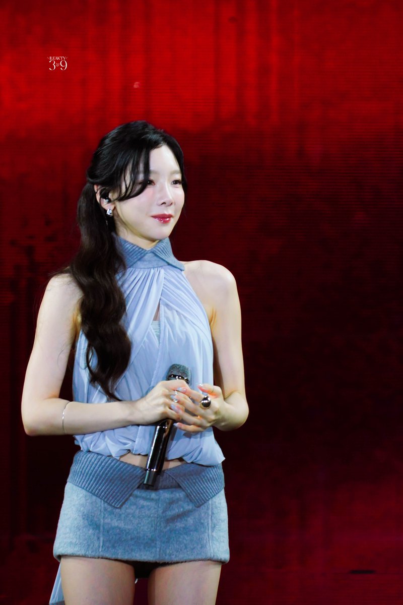 ileakty39's tweet photo. When Taeyeon is happy, we're happy too. Her smile is all it takes to brighten our world

#Perfect10seWithTaeyeon
HAPPY TAENGTH
#태연아_우리의_10년은_너였어 https://t.co/90OIPOvnJo